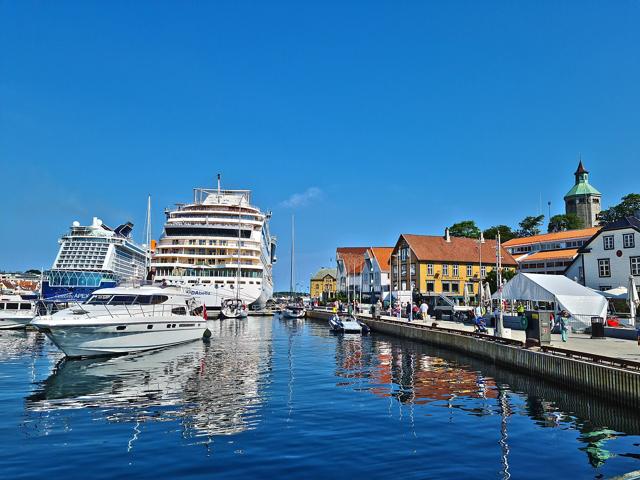 Stavanger